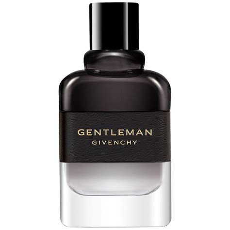 givenchy profumo uomo spot|givenchy boisée.